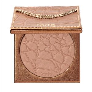 tarte Amazonian Clay Waterproof Bronzer- Park Avenue Princess